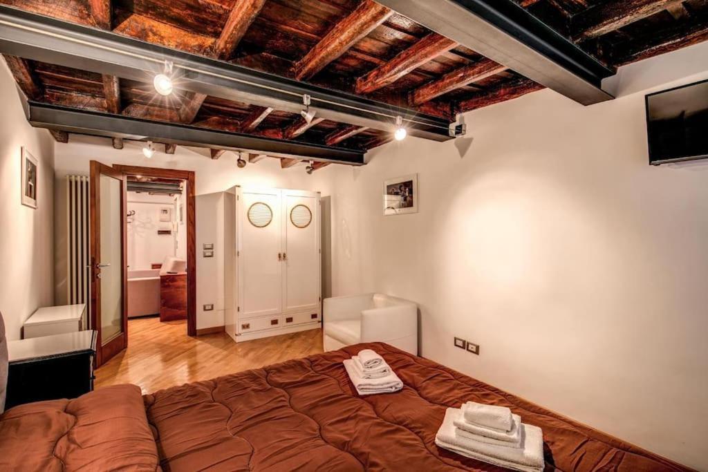 Colosseum House Apartment Rome