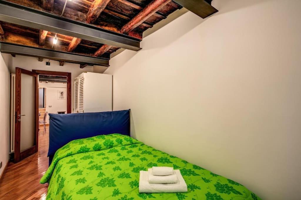 Apartment Colosseum House