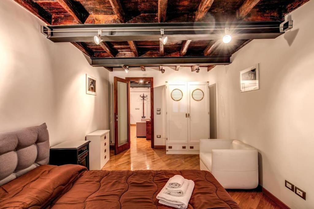 Apartment Colosseum House *