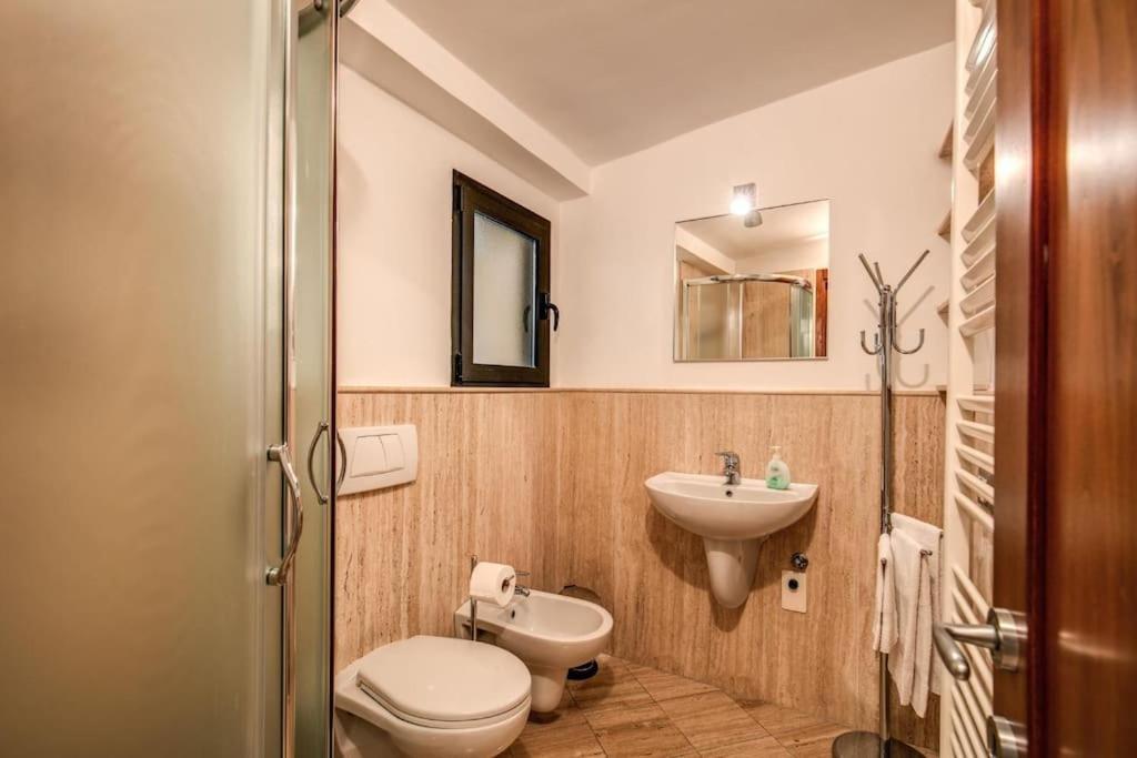 Colosseum House Roma