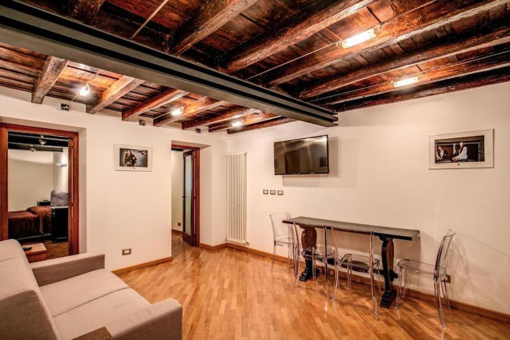 Colosseum House Apartment Rome