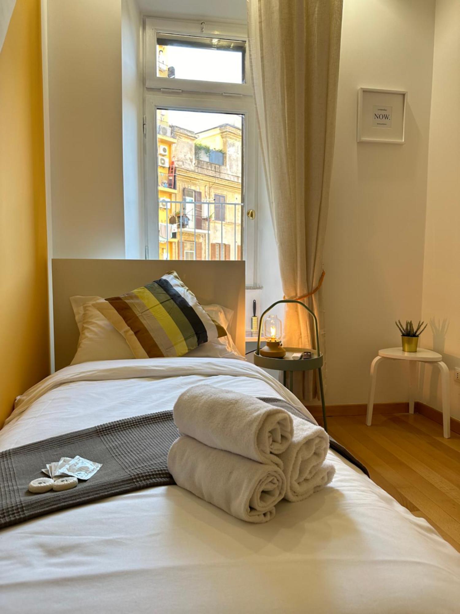 Angolo Al Vignola Apartment Rome
