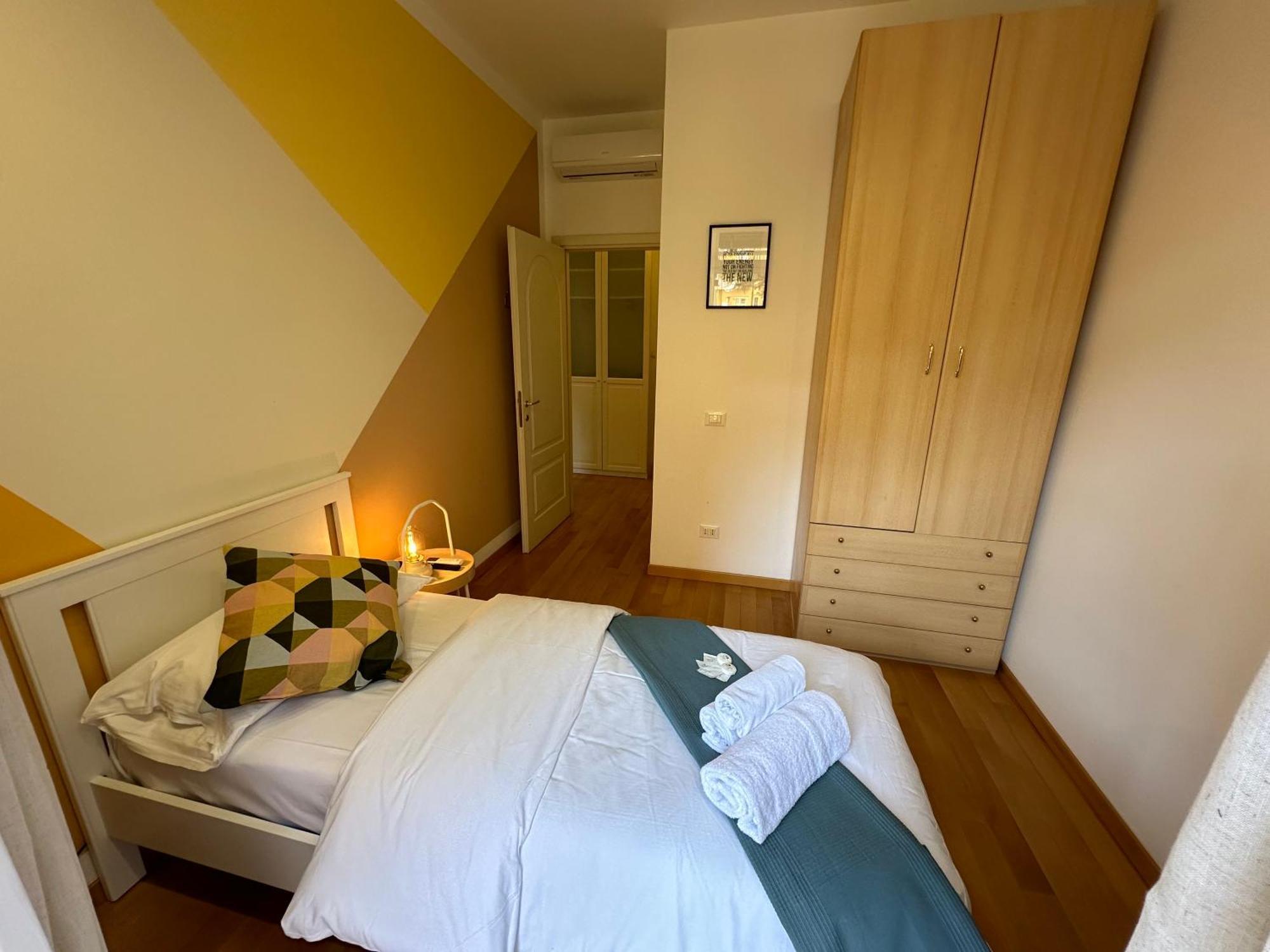 Angolo Al Vignola Apartment Rome