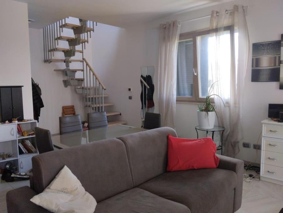 Fiore Di Loto Loft Est * Rome