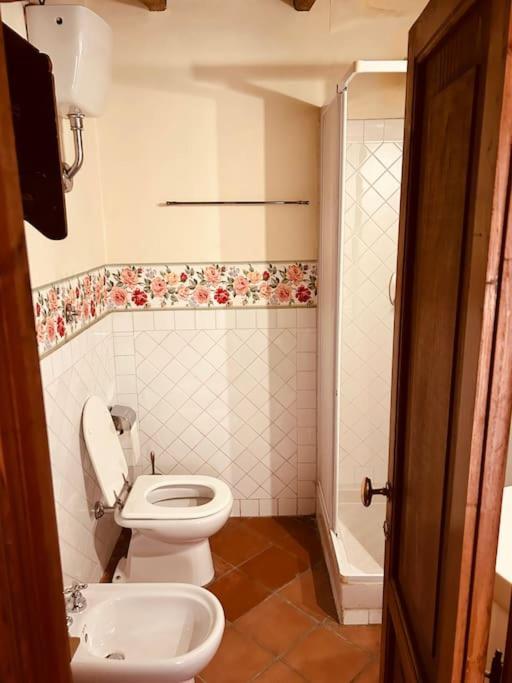 Roody Luxury House In Trastevere Rome