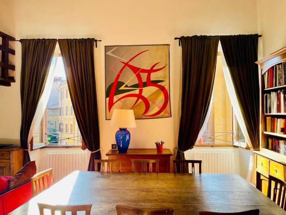 Roody Luxury House In Trastevere Apartment *