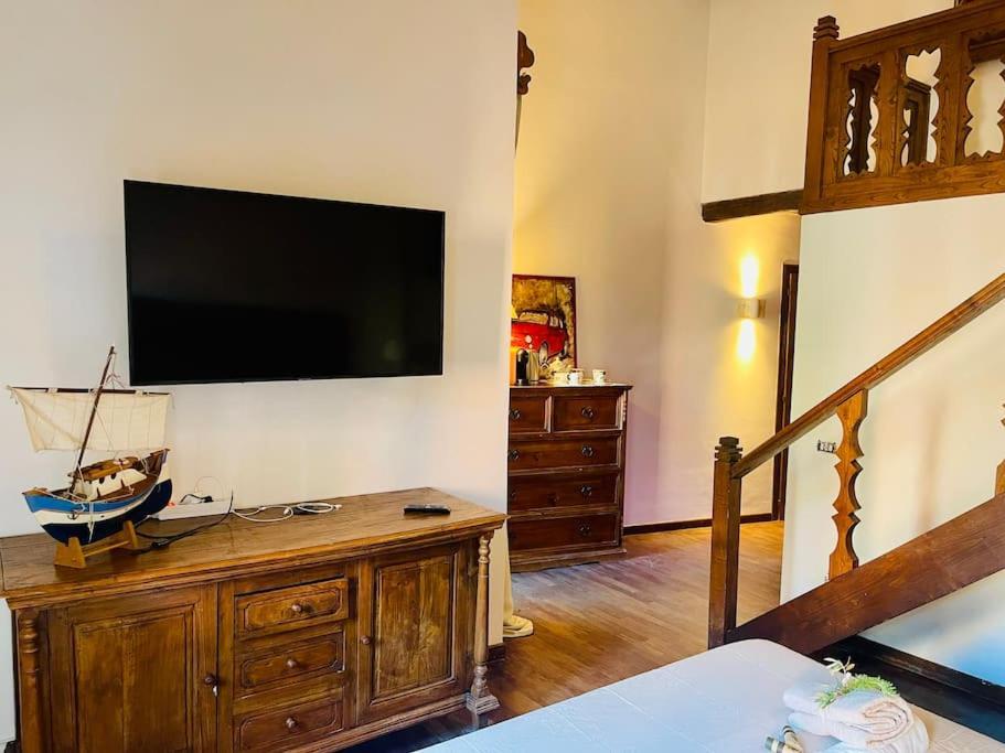 Roody Luxury House In Trastevere Apartment *
