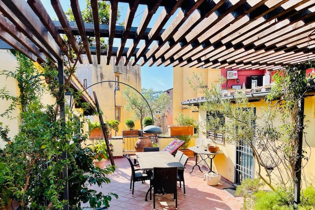 Roody Luxury House In Trastevere *
