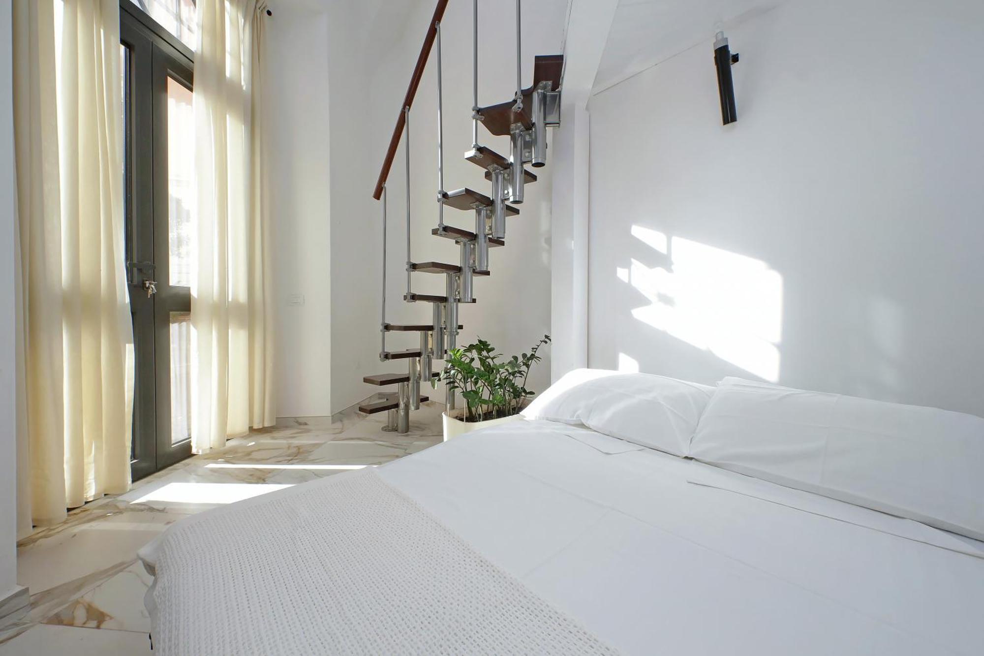 Fori Imperiali Apartment *