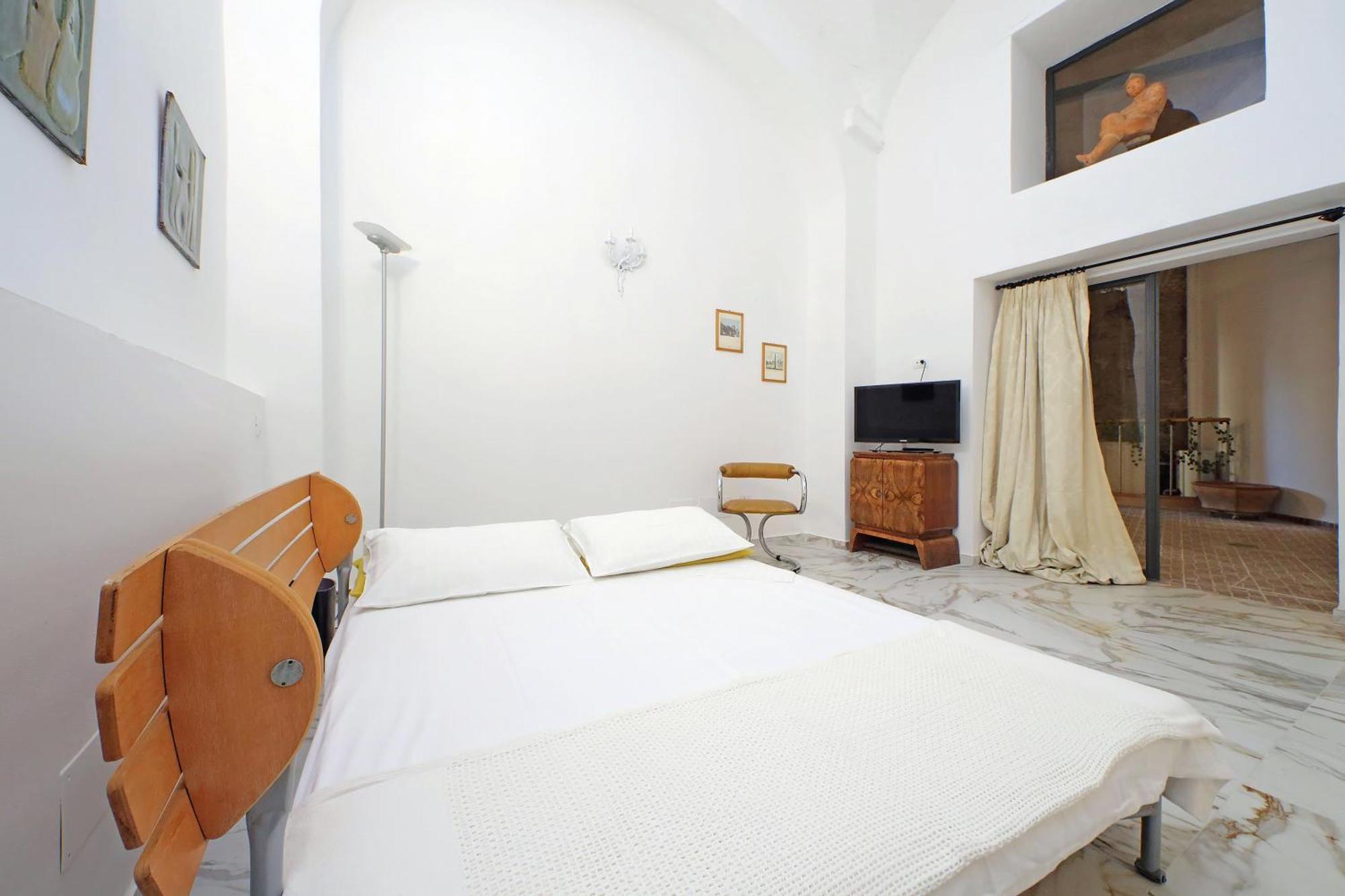 Apartment Fori Imperiali