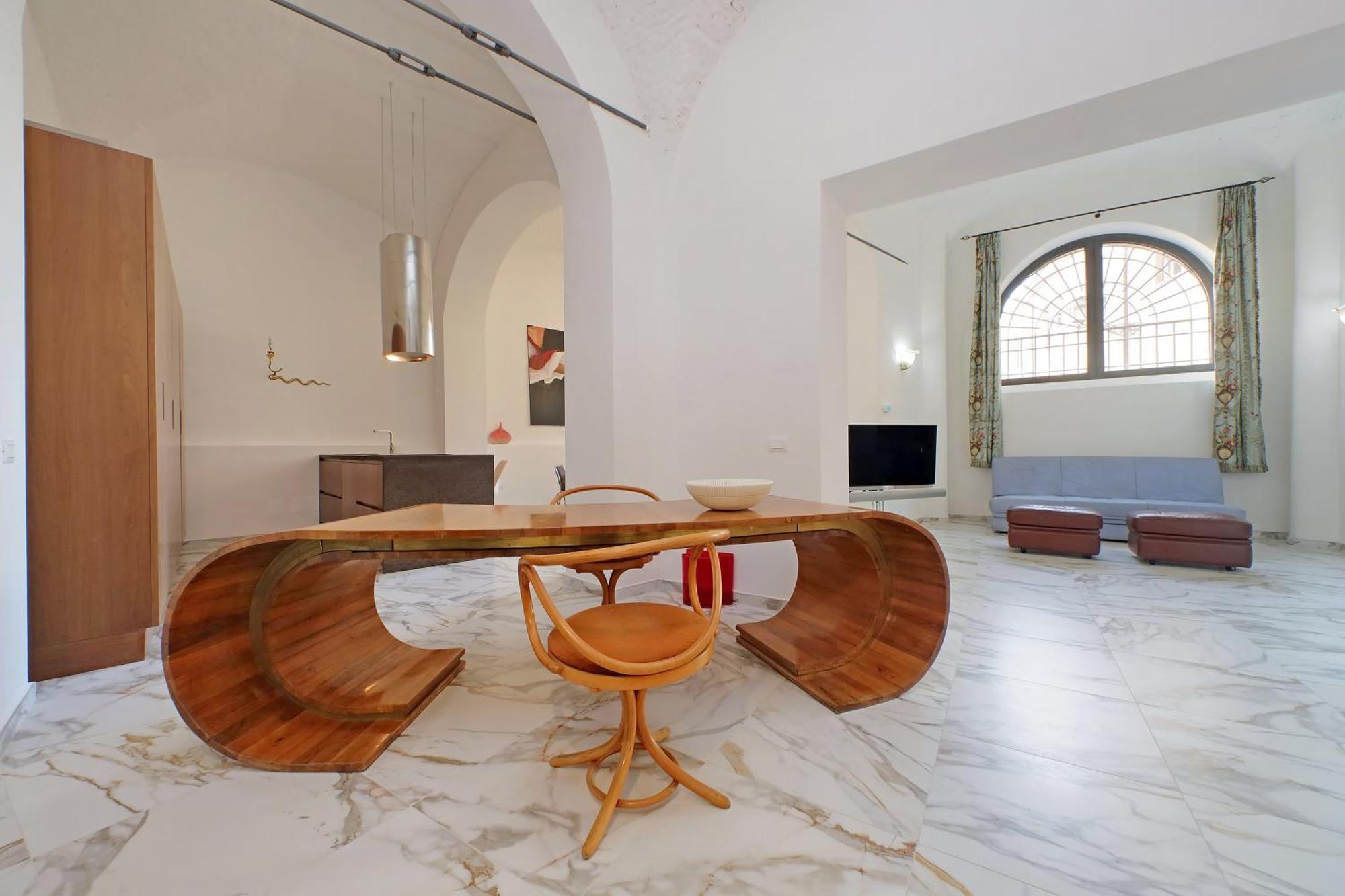 Apartment Fori Imperiali *
