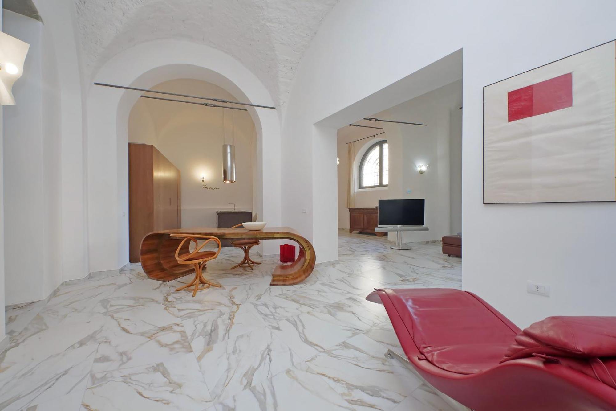 Fori Imperiali Apartment *