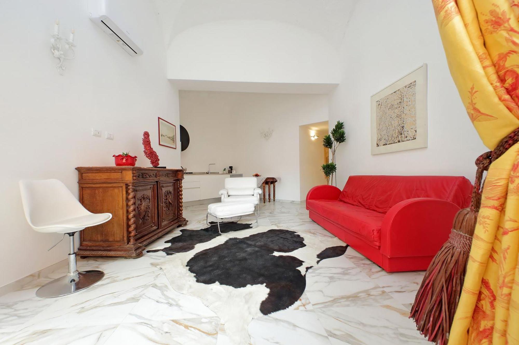 Apartment Fori Imperiali *