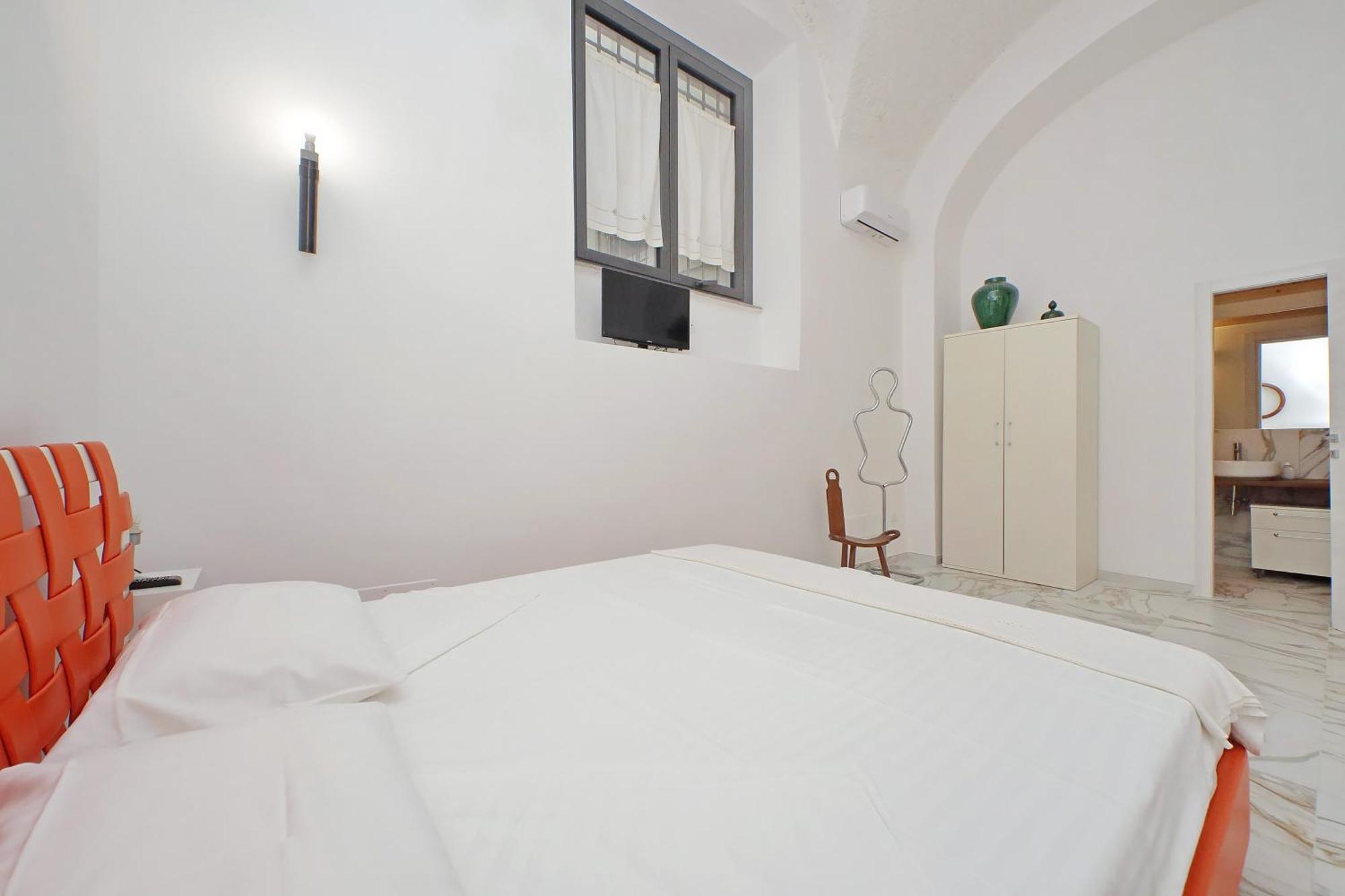Fori Imperiali Apartment