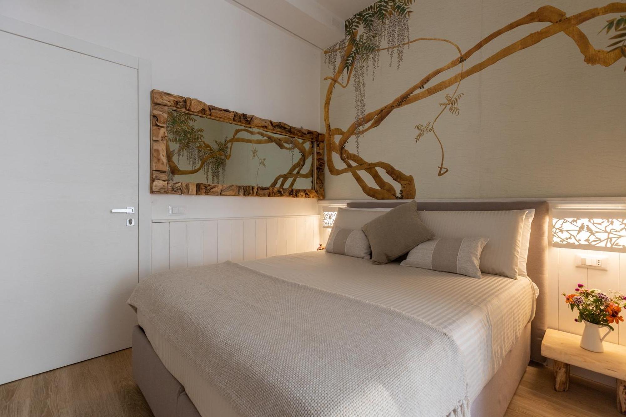 Primo Piano Garden Guest house Rome