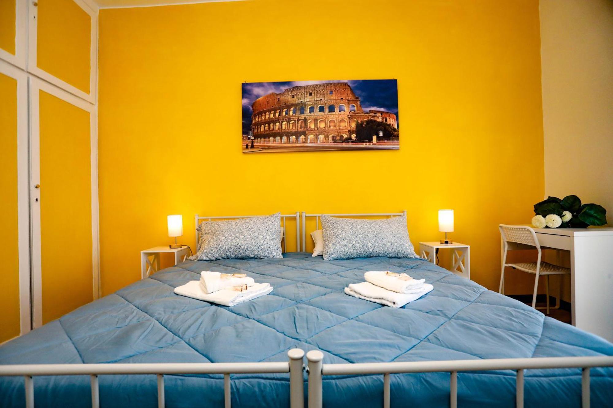 Domus Antica Trastevere Bed & Breakfast Rome