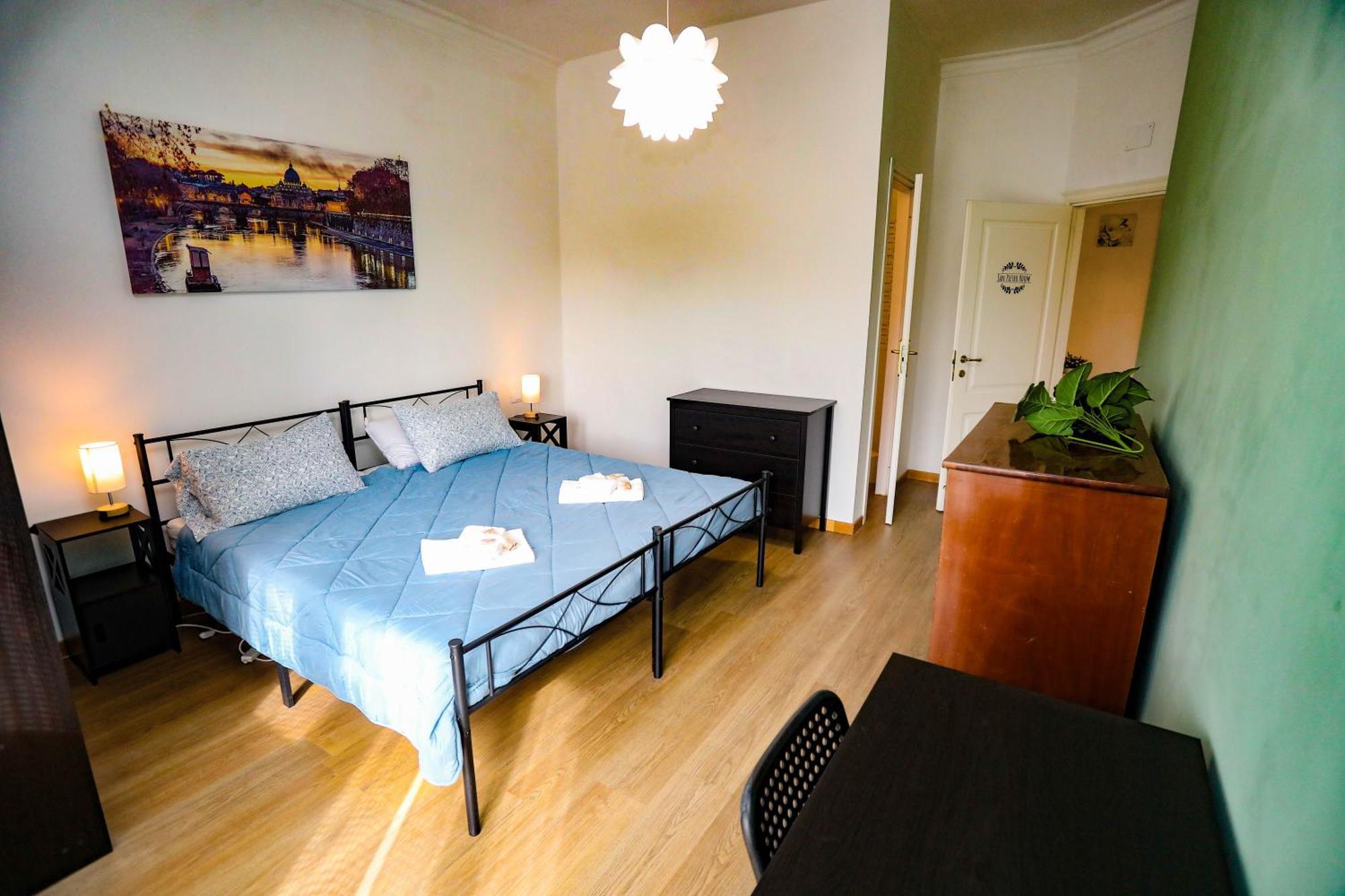 Bed & Breakfast Domus Antica Trastevere *