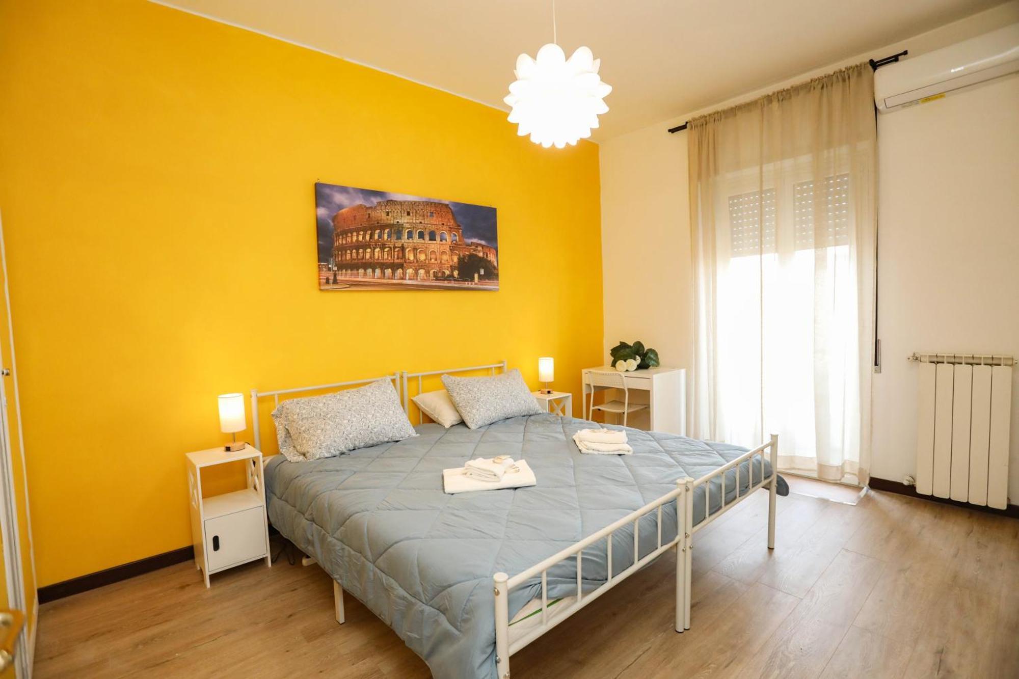 Domus Antica Trastevere Rome