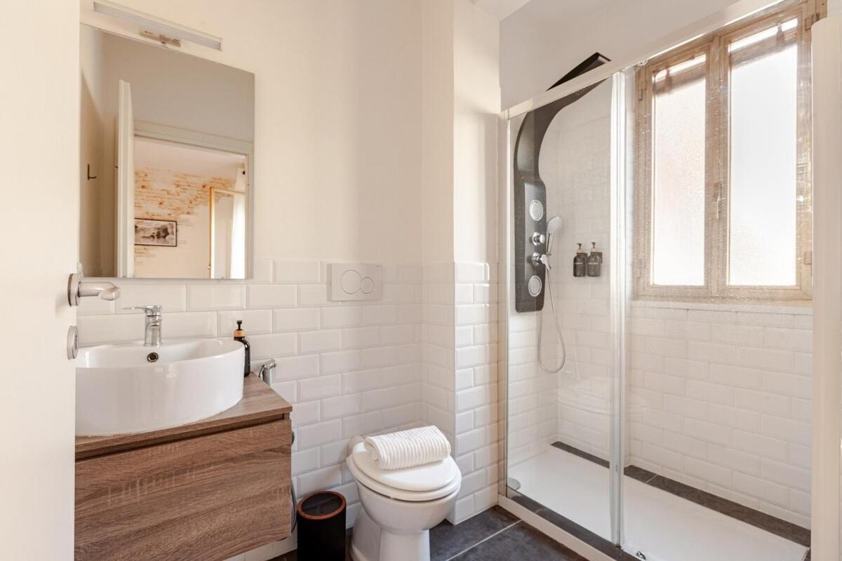 Industrial Loft * Roma