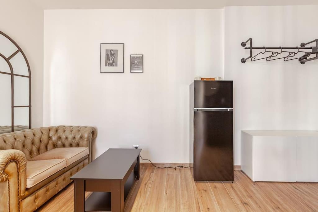 Appartamento Industrial Loft