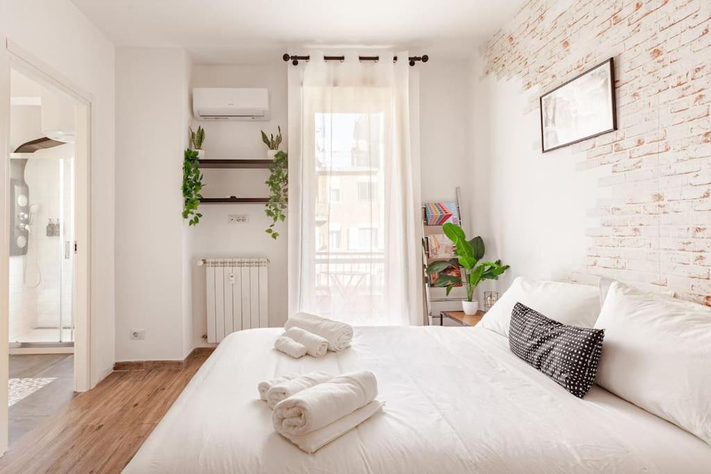 Industrial Loft * Roma