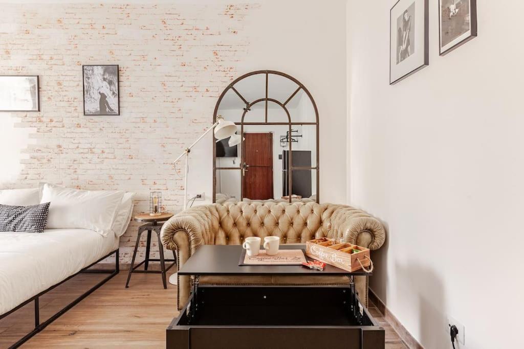 Appartamento Industrial Loft