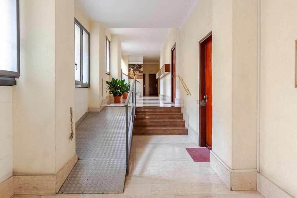 Industrial Loft Appartamento Roma