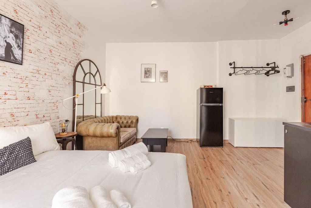 Industrial Loft Roma