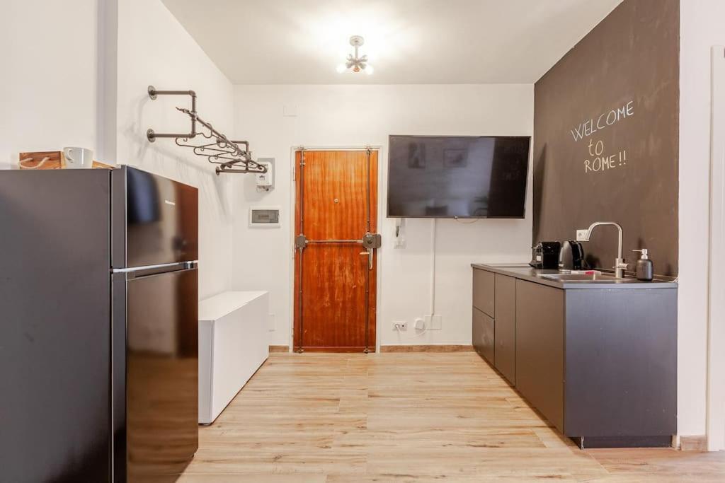 Industrial Loft Appartamento