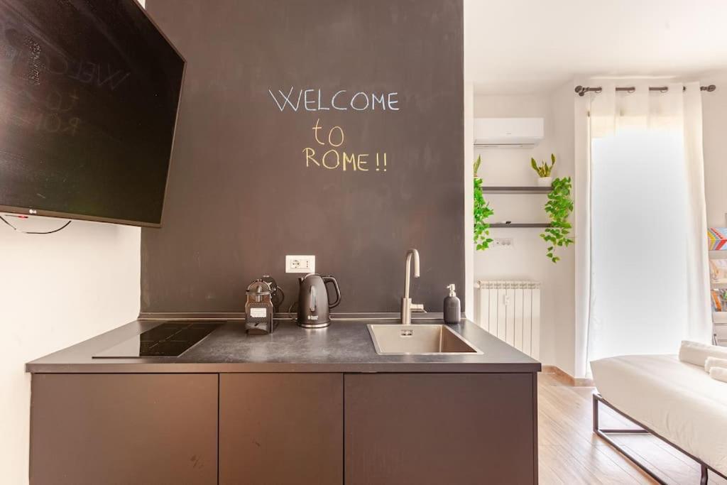 Appartamento Industrial Loft *