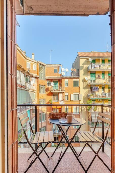 Industrial Loft * Roma