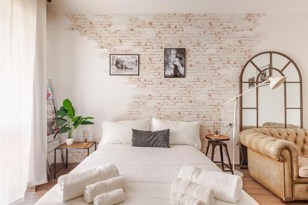 Industrial Loft Appartamento