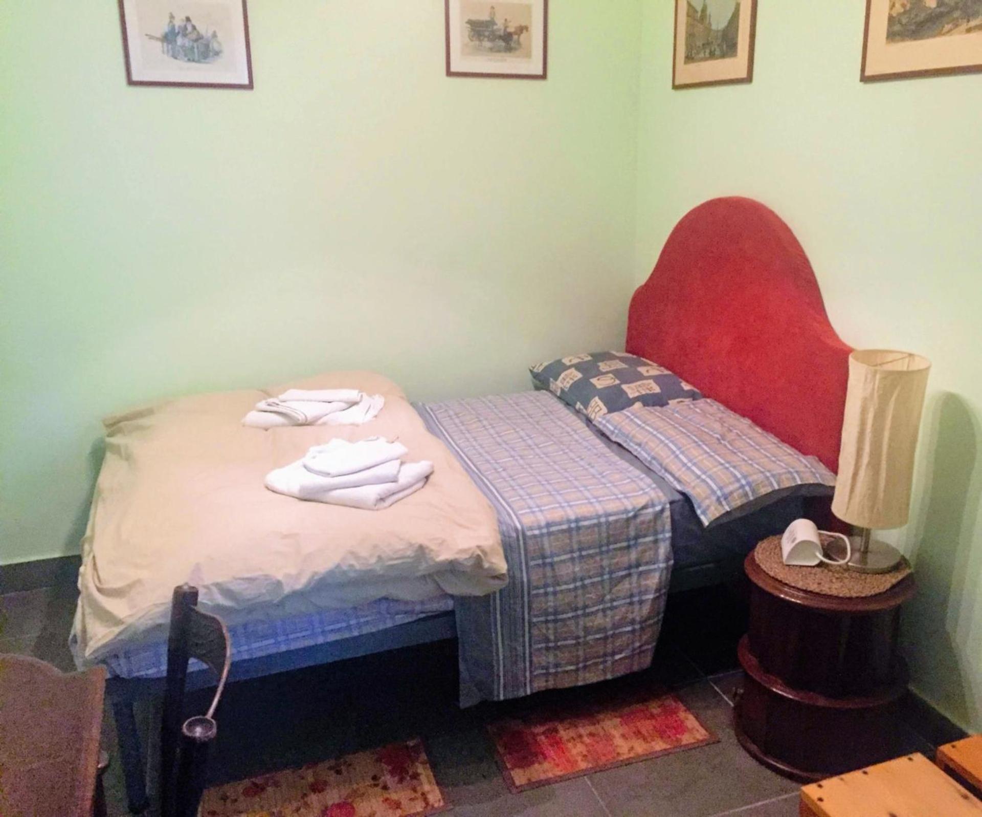 Your Basic But Bonnie Corner Homestay *
