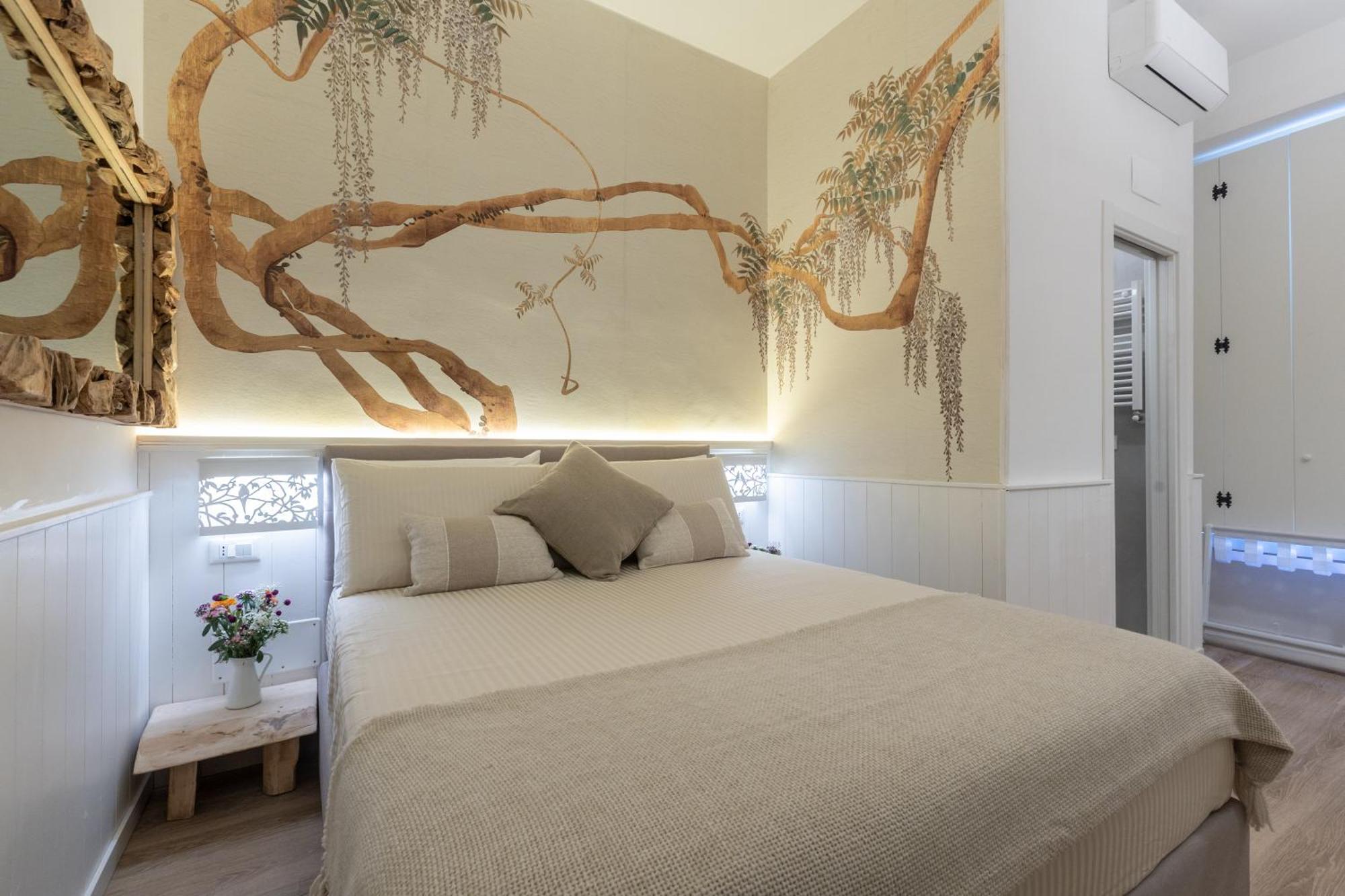 Primo Piano Garden Guest house