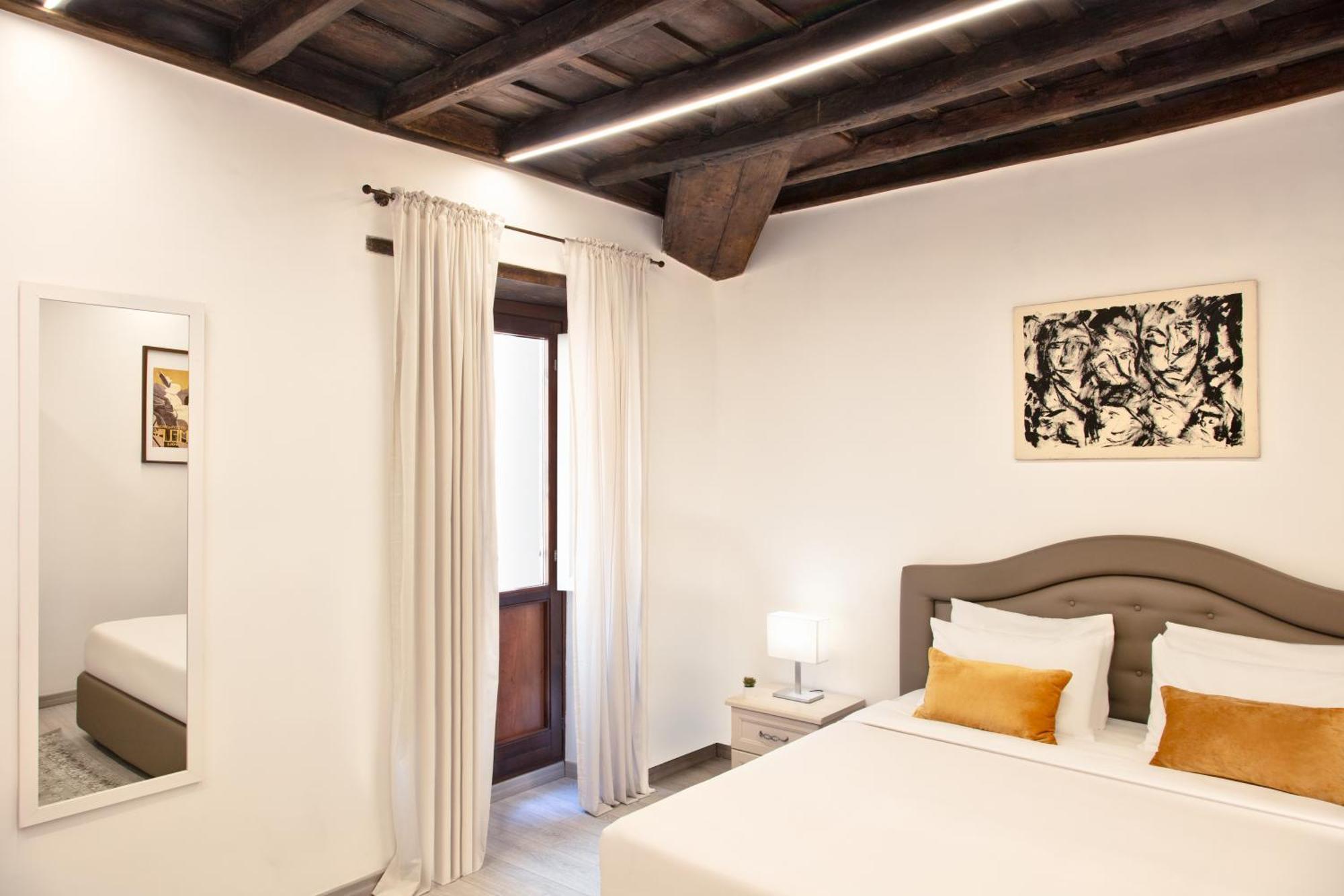 Bed & Breakfast Prefetti Rome