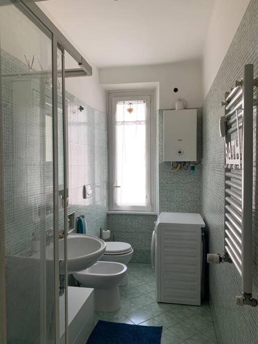 Apartment Appio Latino Rome