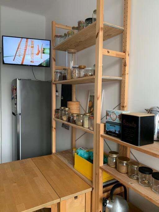 Apartment Appio Latino Rome