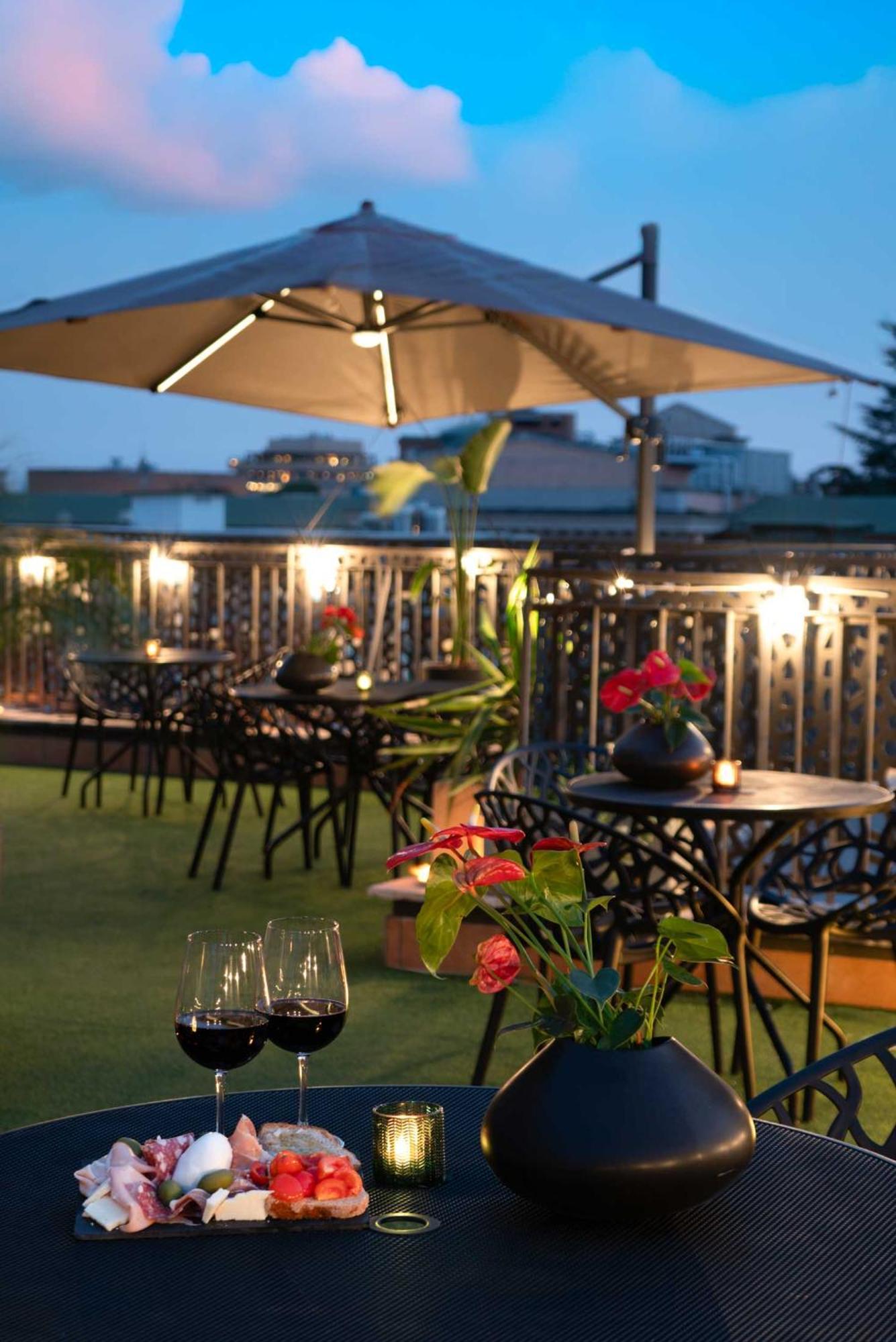 Hotel Western Globus