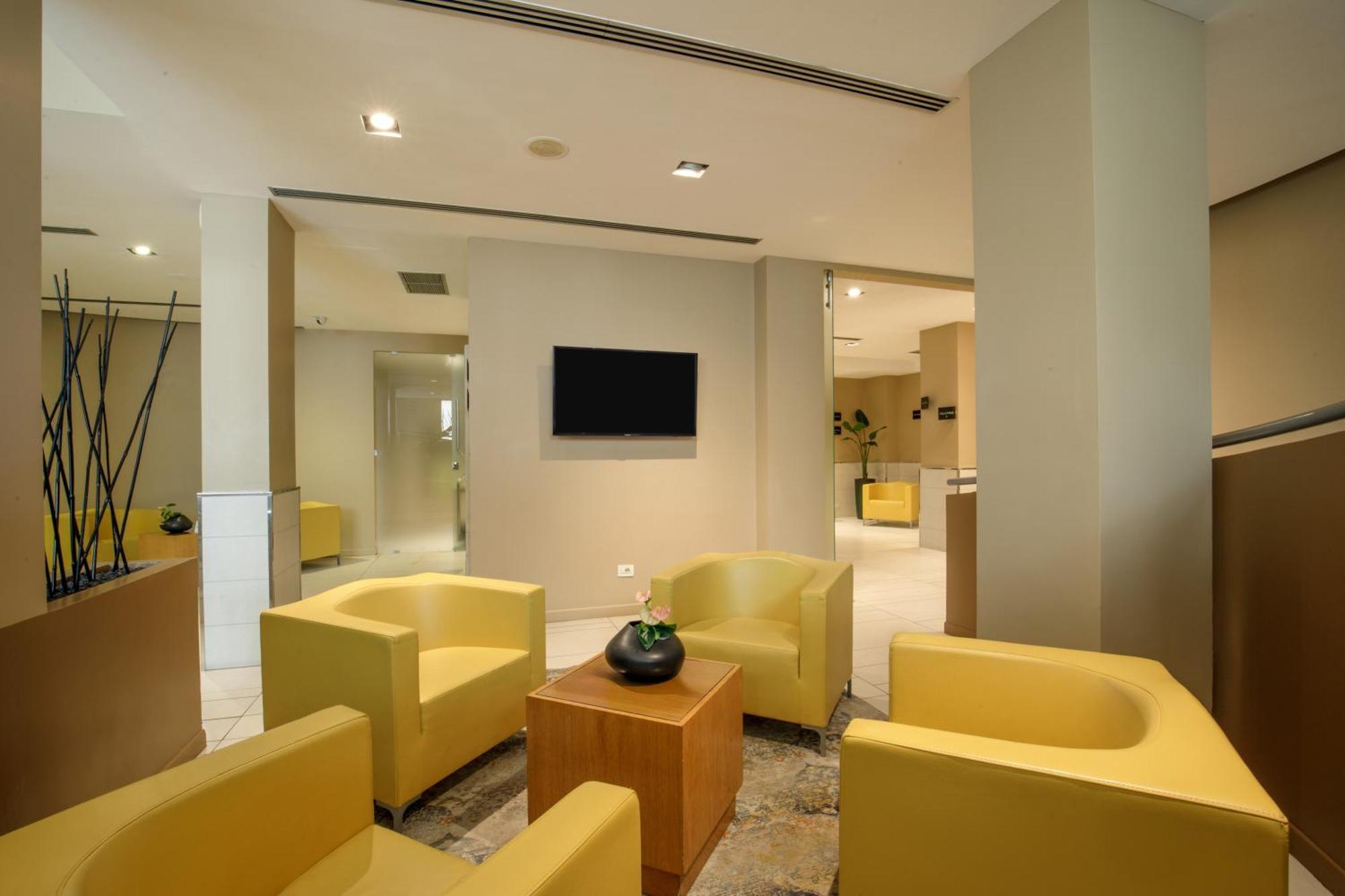 Hotel Western Globus