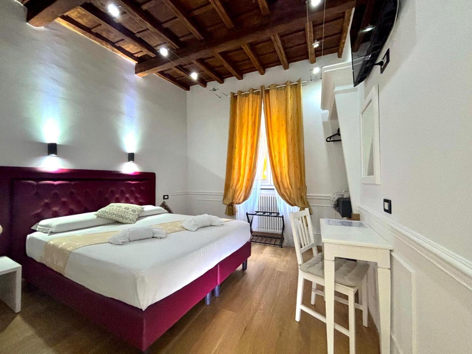 Domus Ester Affittacamere Roma