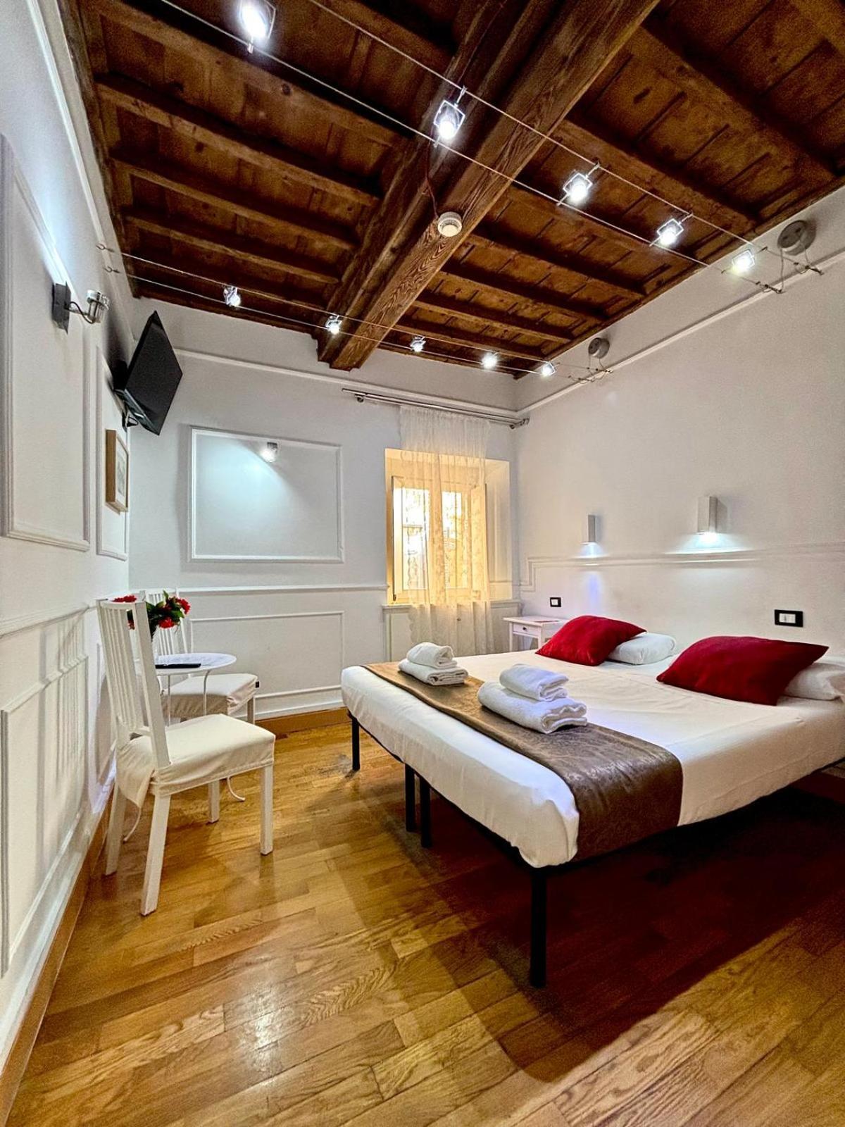 Affittacamere Domus Ester Roma