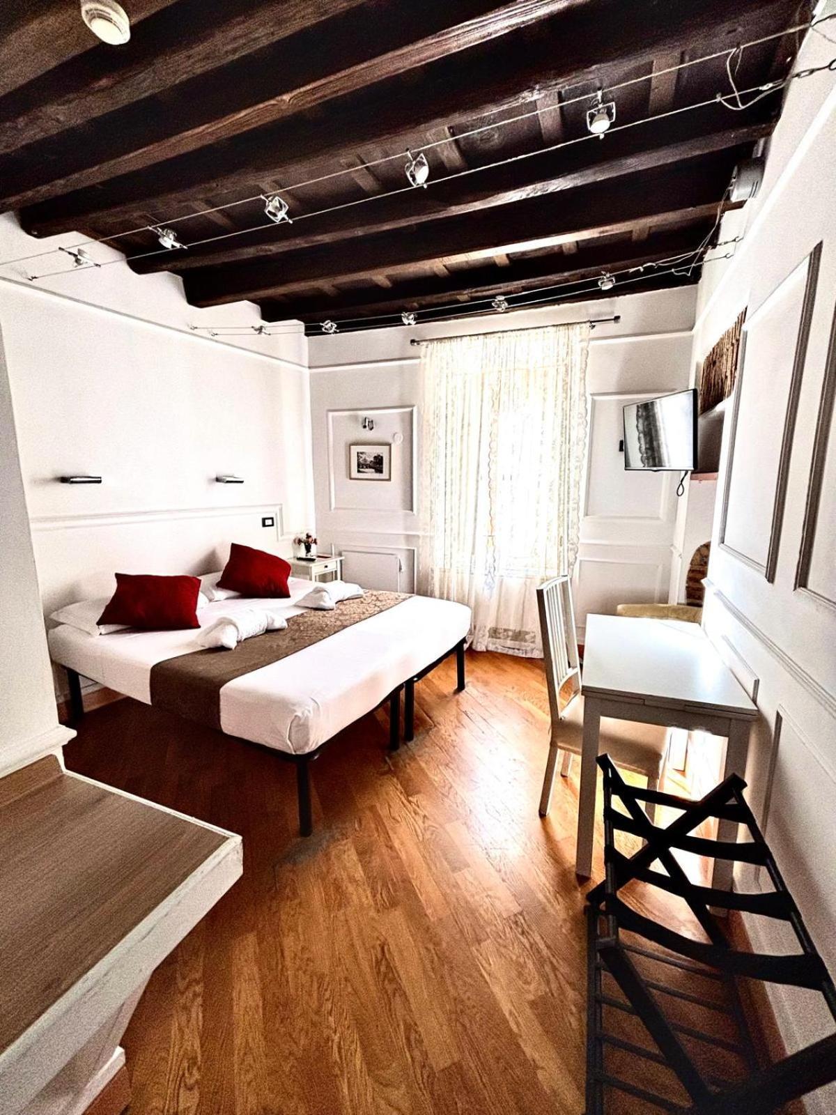 Domus Ester Guest house Rome