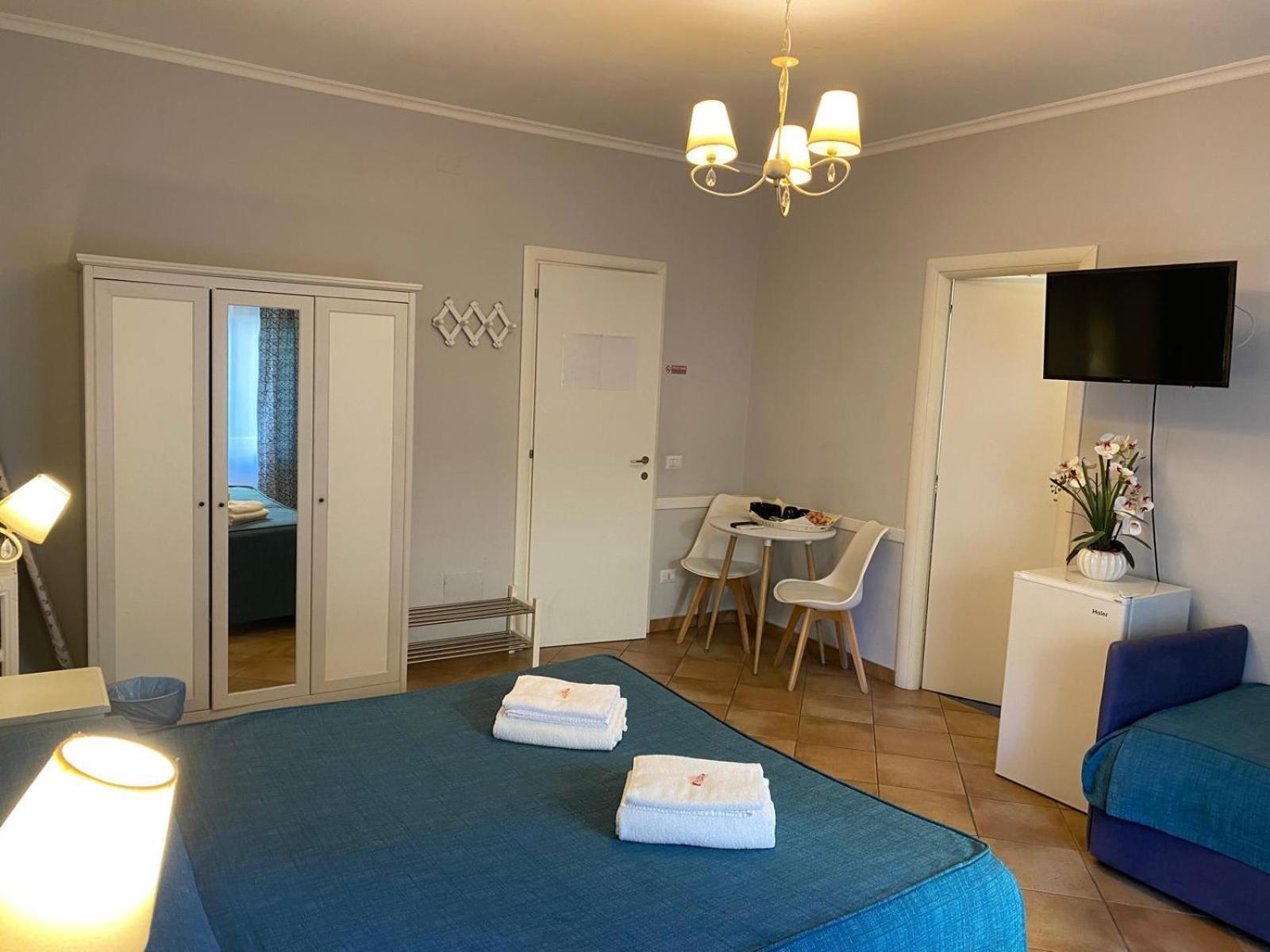 Domus Prati Guest house Rome