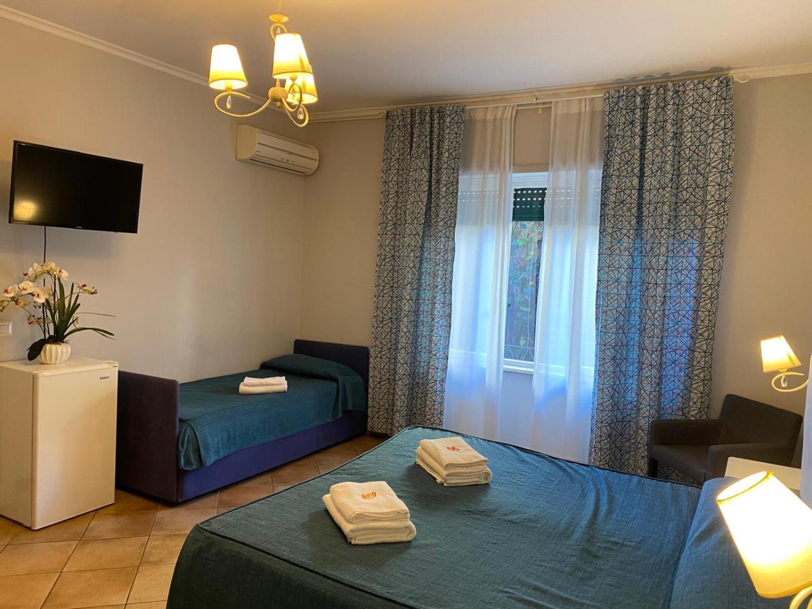 Domus Prati Guest house Rome