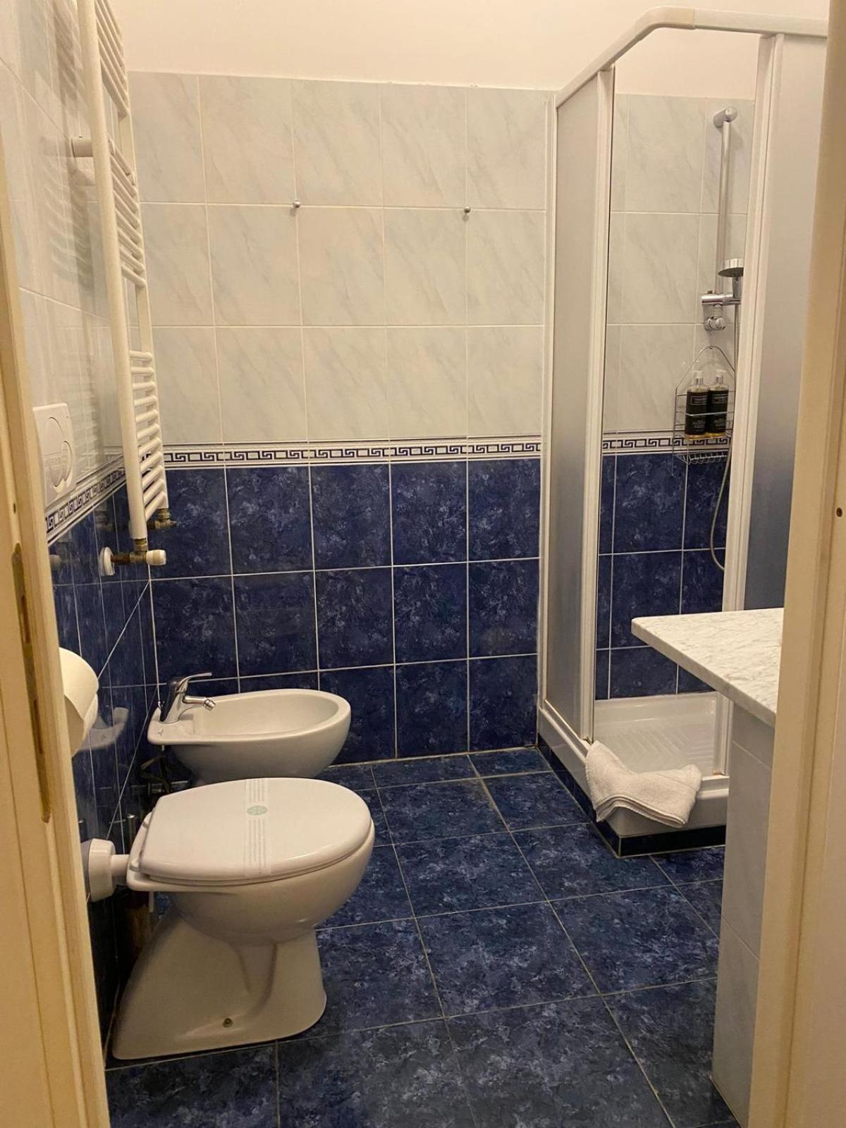 Domus Prati Guest house 2*