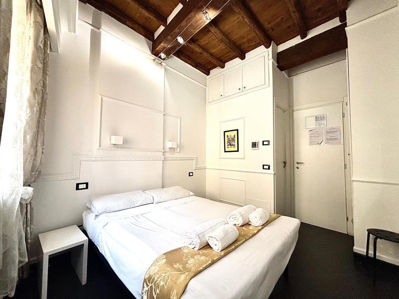 L'antica Dell'orso Guest house Rome