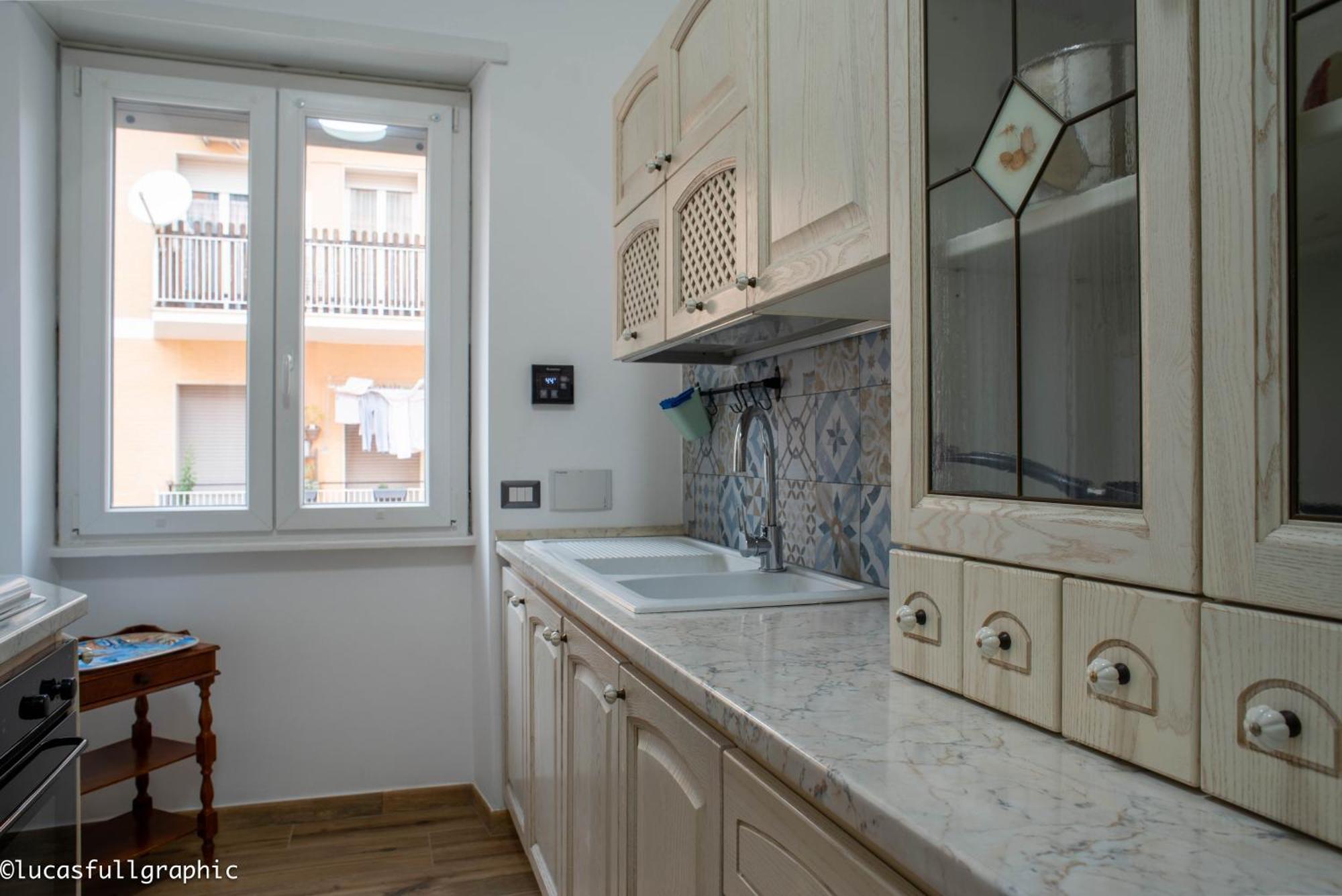 Sophie's Choice Apartment *