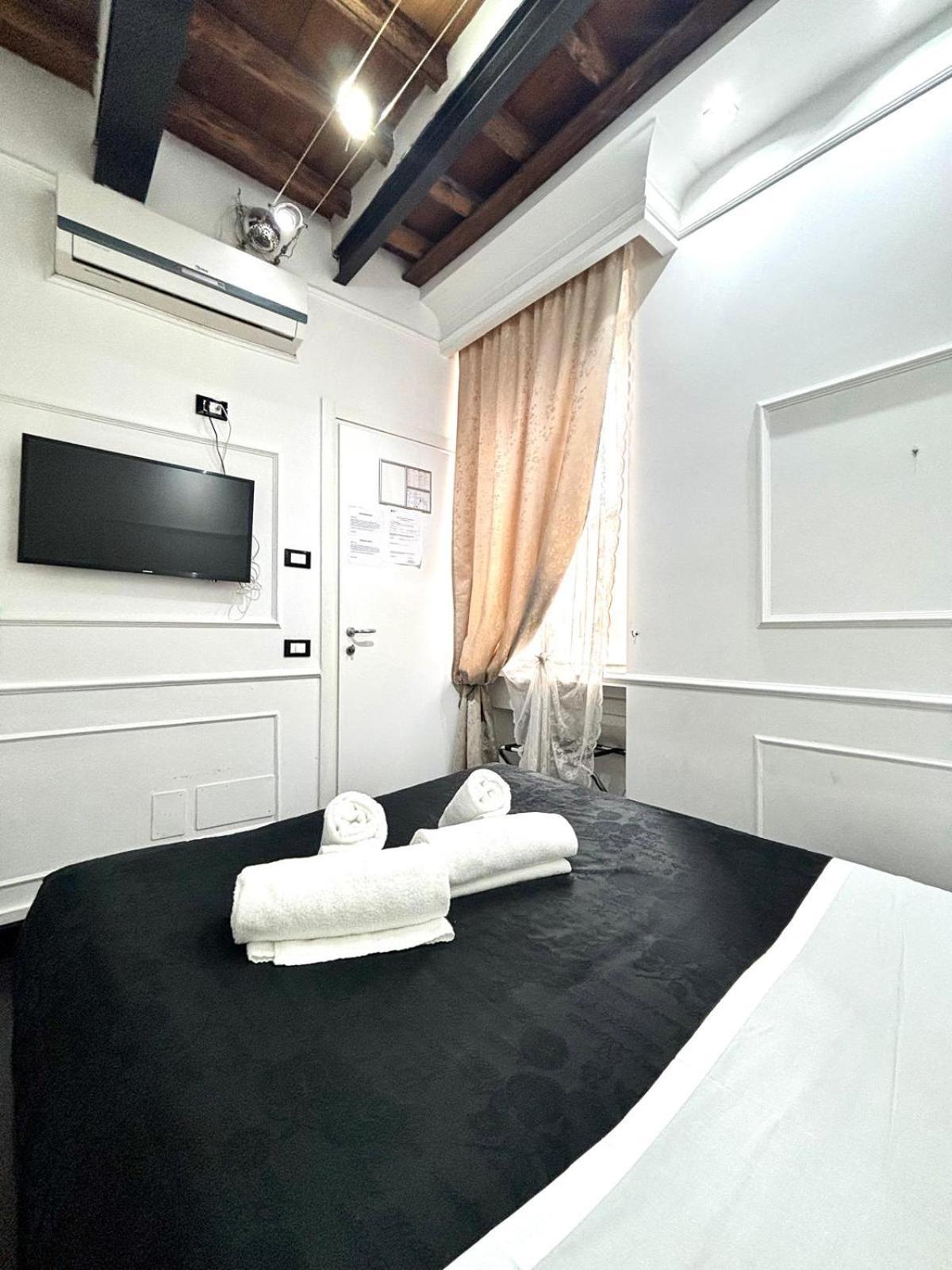 Guest house L'antica Dell'orso Rome