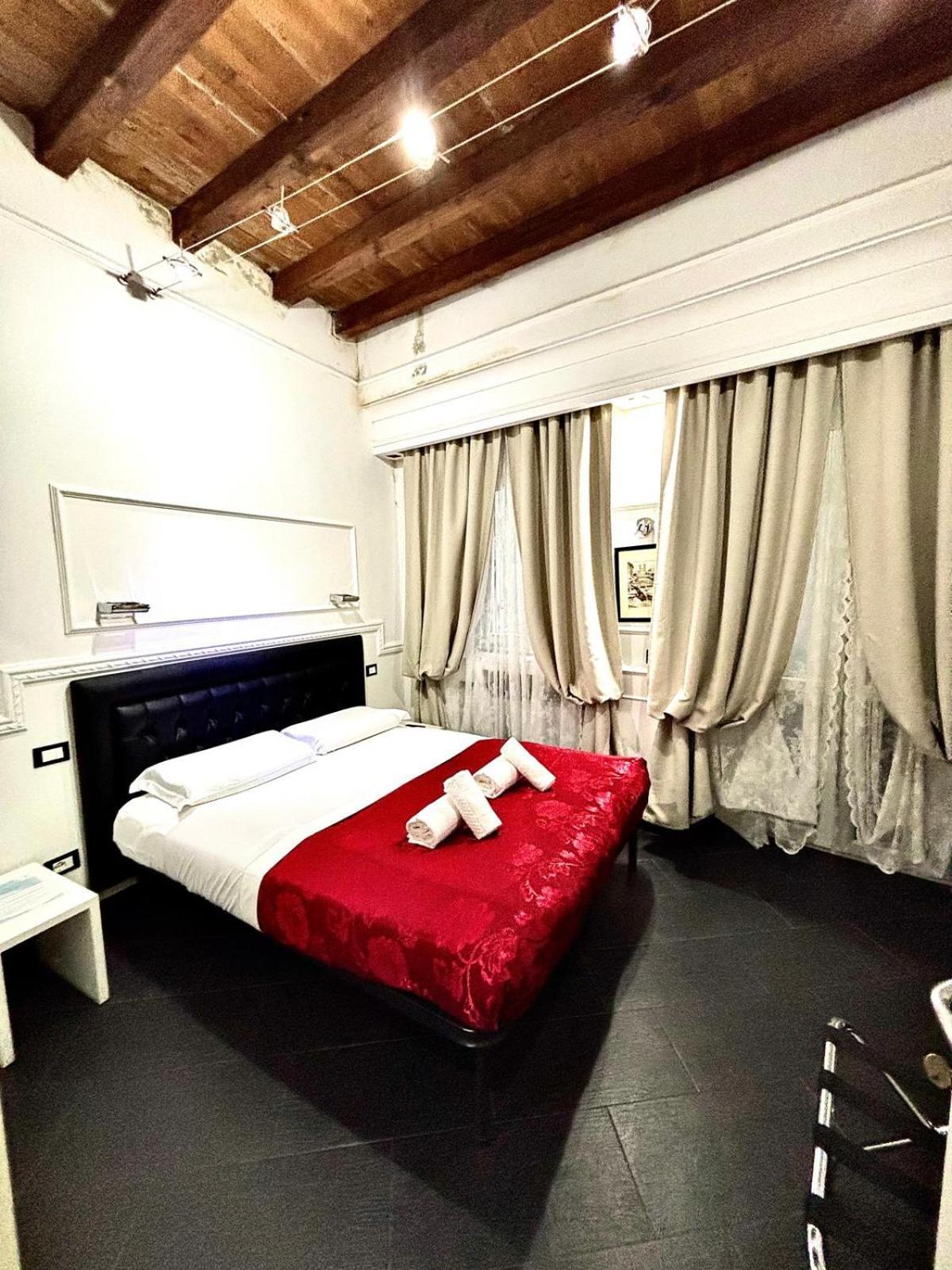 Guest house L'antica Dell'orso 2*