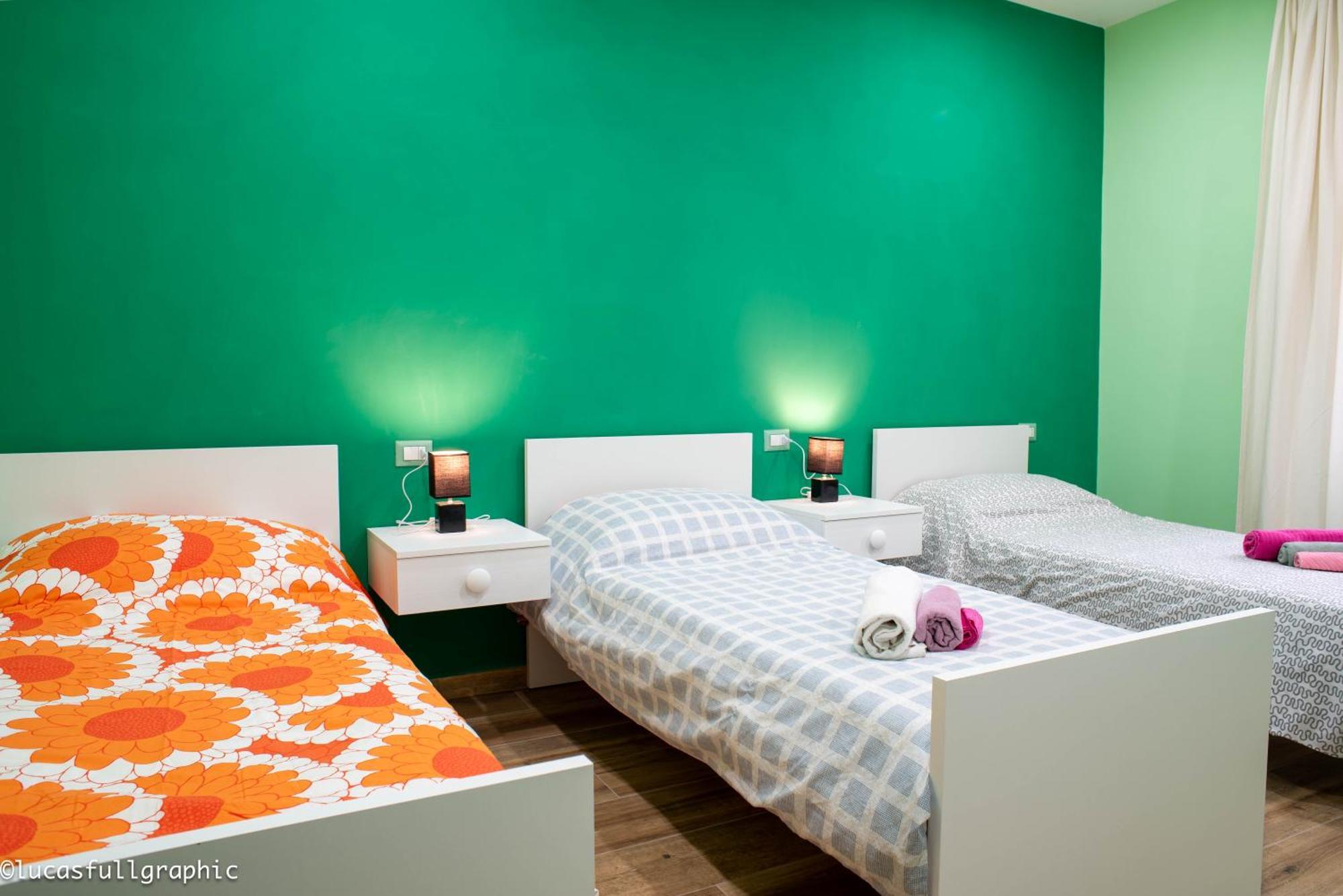Sophie's Choice 2 Holiday home Rome